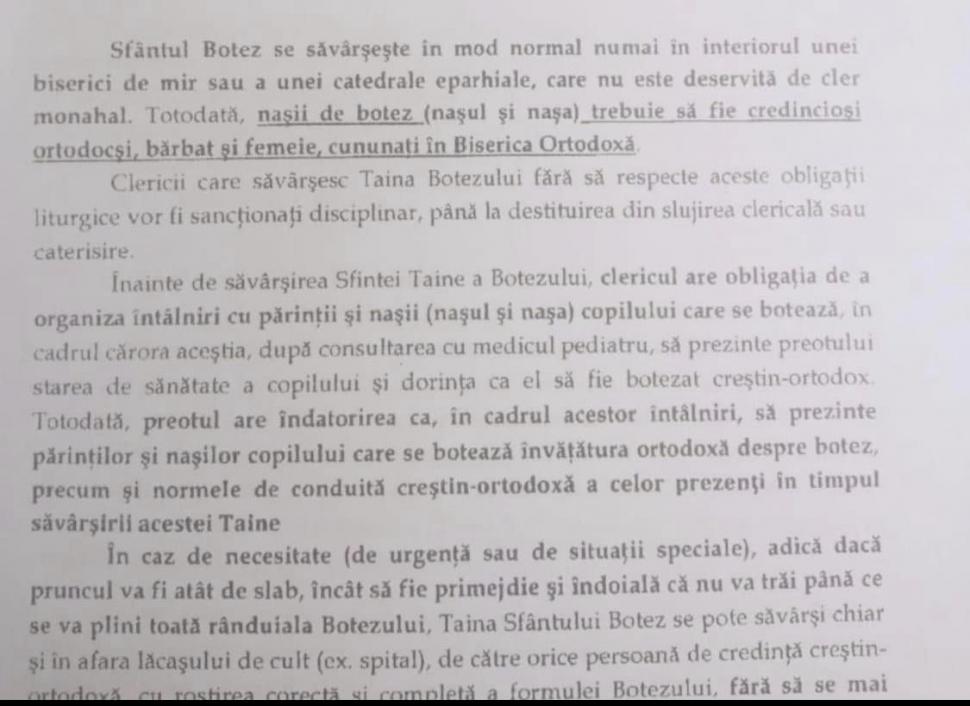 "Credeam că le-am văzut pe toate" | Reacţia unui medic când a primit o solicitare bizară de la părinţii unui bebeluş 855698