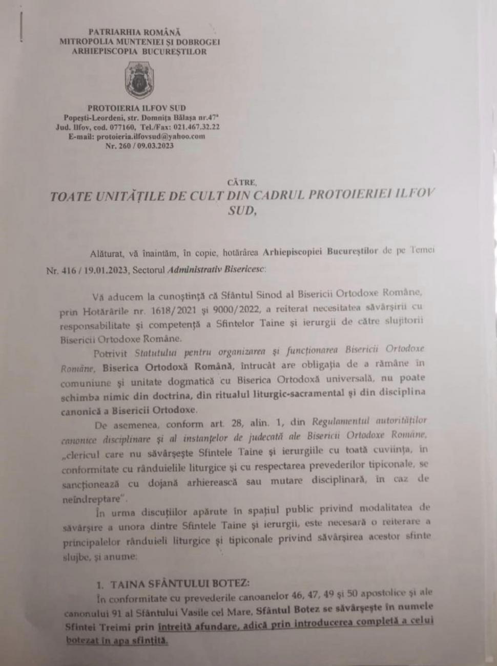 "Credeam că le-am văzut pe toate" | Reacţia unui medic când a primit o solicitare bizară de la părinţii unui bebeluş 855699