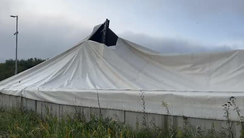 Vijeliile au făcut prăpăd în mai multe zone din ţară. Bucureştiul, blocat din cauza inundaţiilor 855492