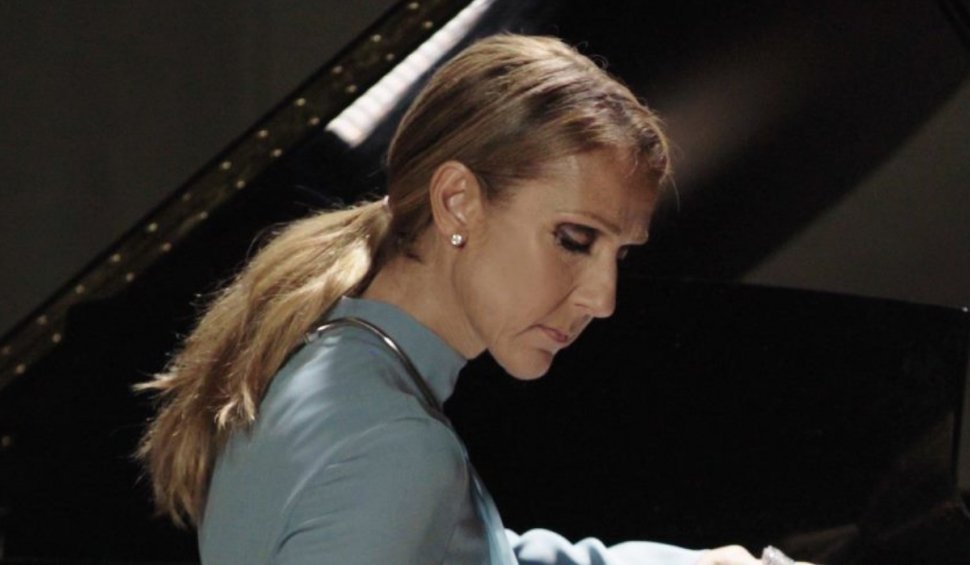 "Are spasme imposibil de controlat" | Celine Dion se roagă pentru un miracol în lupta ei pentru sănătate