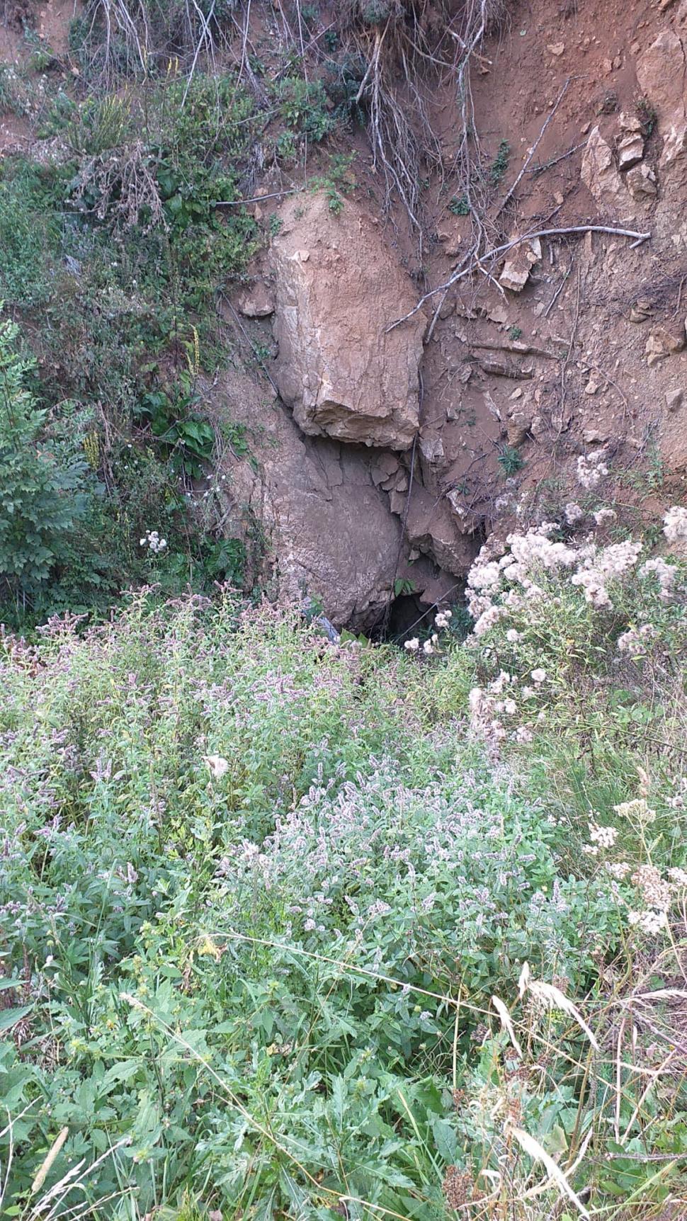 Imagini cu un labirint fascinant de peșteri, descoperit de speologi în Munţii Apuseni 855976