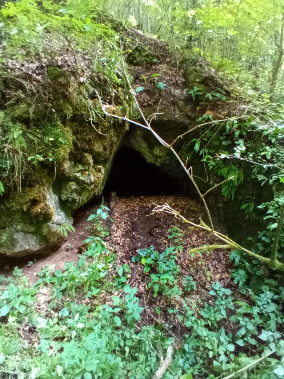 Imagini cu un labirint fascinant de peșteri, descoperit de speologi în Munţii Apuseni 855979