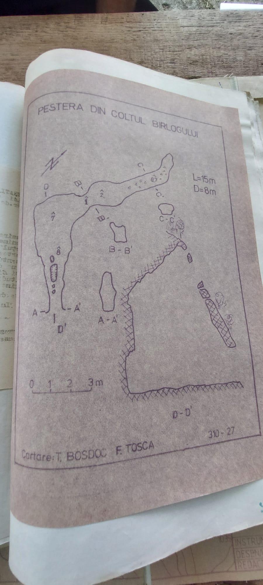 Imagini cu un labirint fascinant de peșteri, descoperit de speologi în Munţii Apuseni 855987