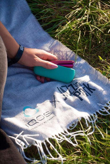 Până pe 3 septembrie, Clujul devine Home of Jazz şi Home of IQOS 856076