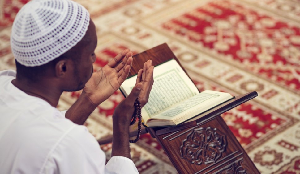 Șapte credincioşi au fost ucişi în timp ce se rugau, într-o moschee din Nigeria