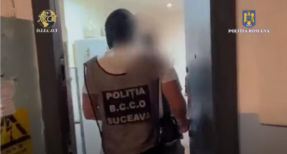 DIICOT a destructurat o grupare care vindea substanțe interzise tinerilor din Bacău. Lista produselor cu efect psihoactiv confiscate 856115