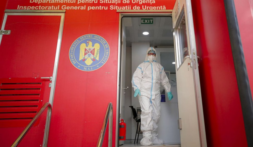 O femeie din Sibiu, infectată cu virusul West Nile, a murit