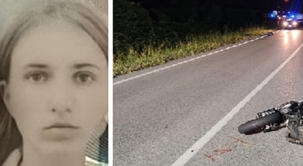 O tânără moldoveancă a murit sub ochii fetiței sale de trei ani, în timp ce traversa strada cu bicicleta, în Italia  856013