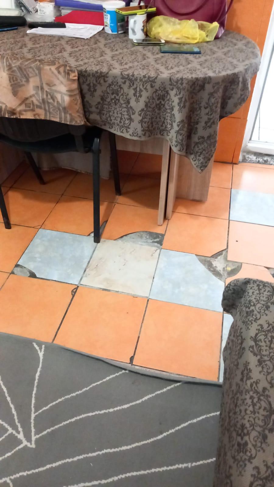 Condiții greu de imaginat în centrele de copii și tineri din Giurgiu. ANPC a dat amenzi usturătoare 856159