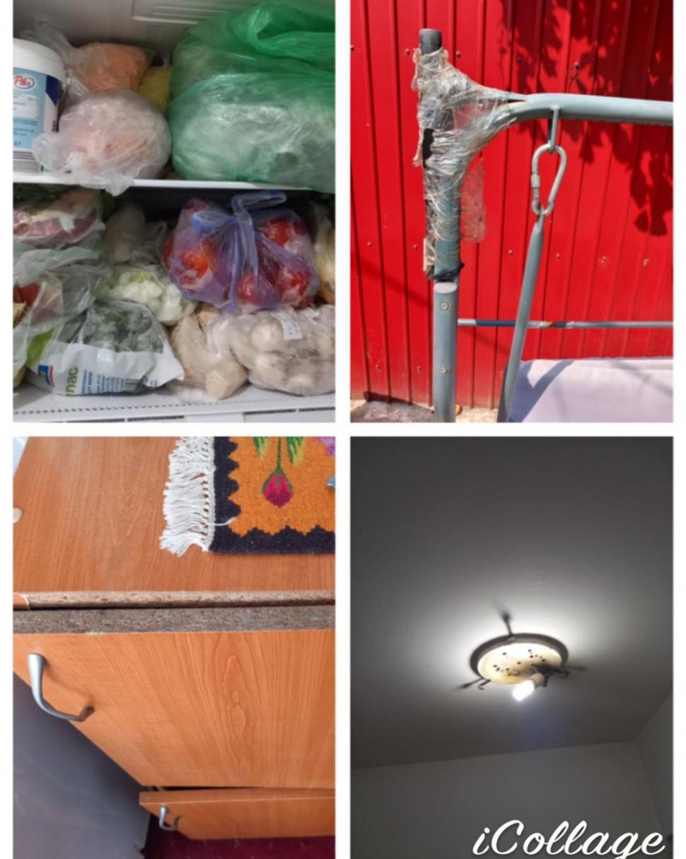 Condiții greu de imaginat în centrele de copii și tineri din Giurgiu. ANPC a dat amenzi usturătoare 856192