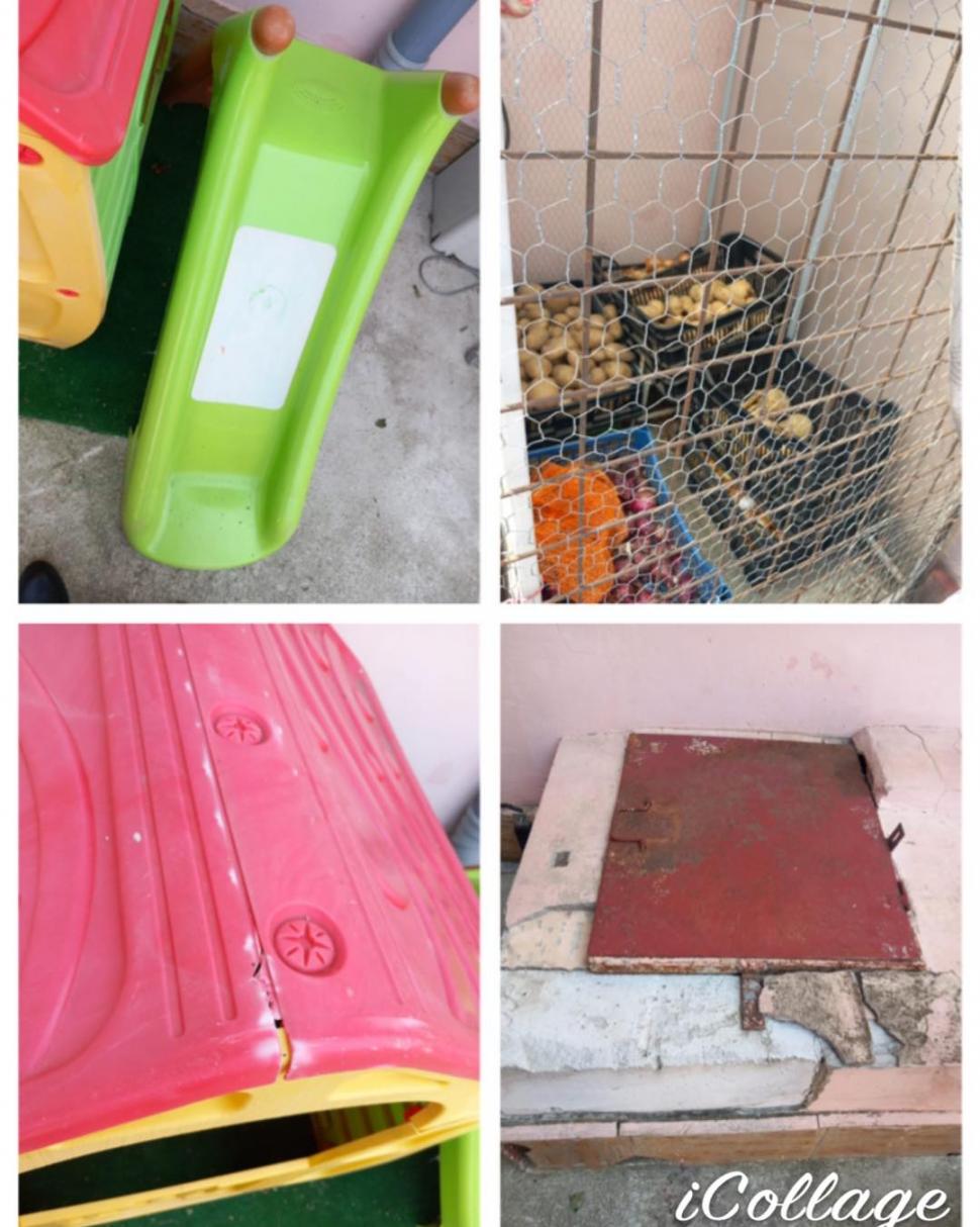 Condiții greu de imaginat în centrele de copii și tineri din Giurgiu. ANPC a dat amenzi usturătoare 856195