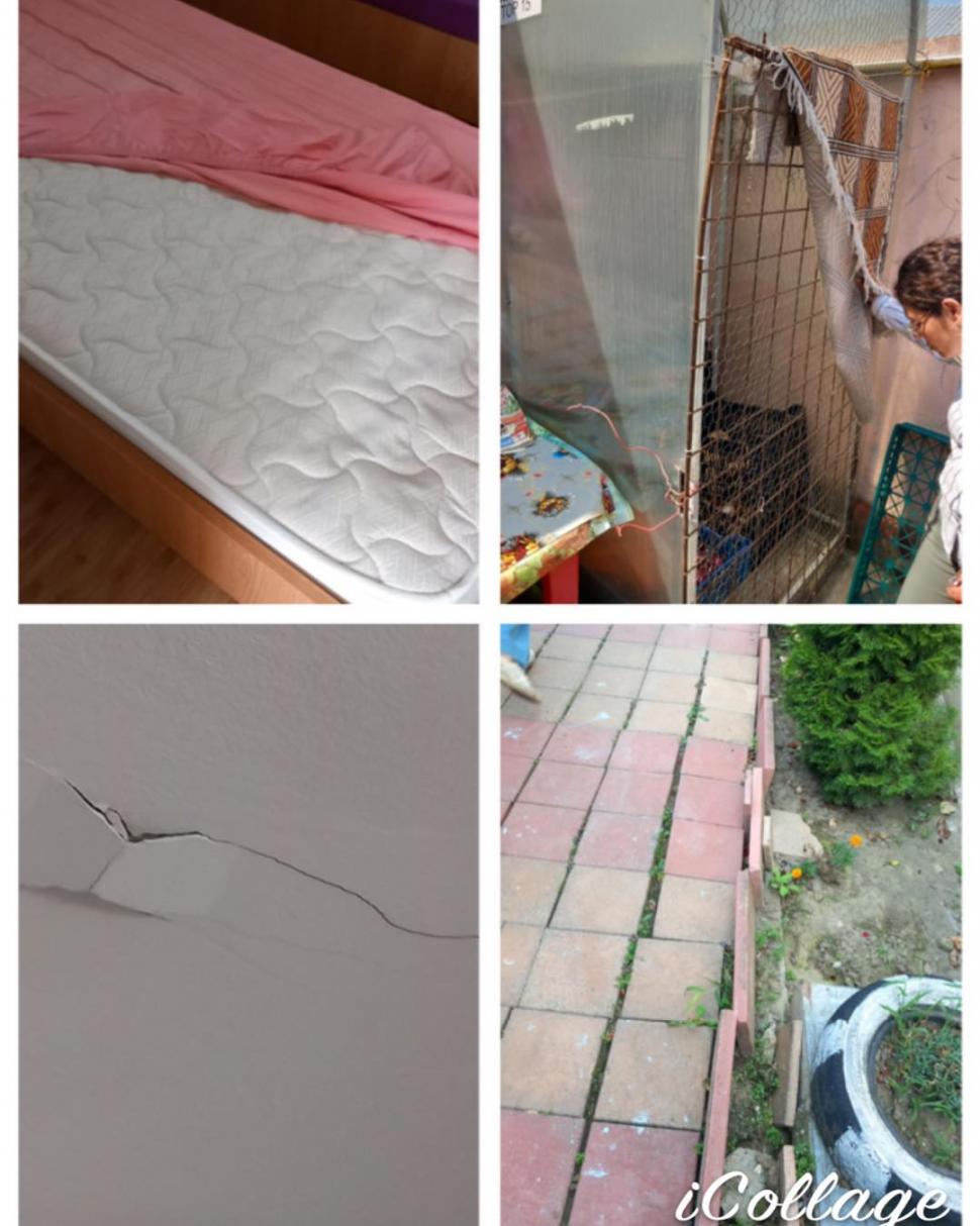 Condiții greu de imaginat în centrele de copii și tineri din Giurgiu. ANPC a dat amenzi usturătoare 856196