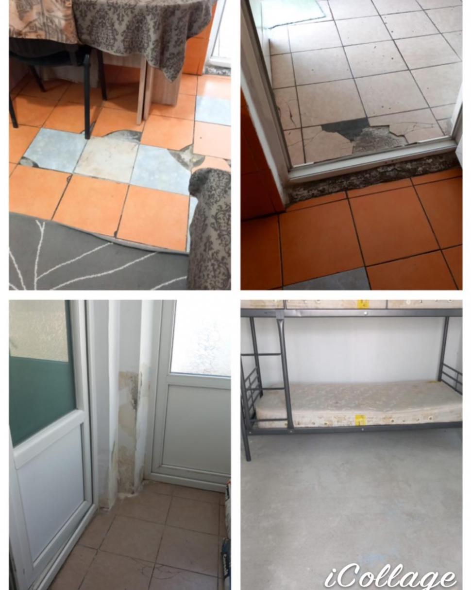 Condiții greu de imaginat în centrele de copii și tineri din Giurgiu. ANPC a dat amenzi usturătoare 856199