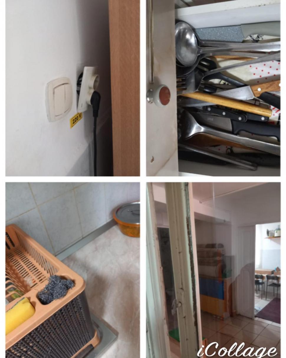 Condiții greu de imaginat în centrele de copii și tineri din Giurgiu. ANPC a dat amenzi usturătoare 856200