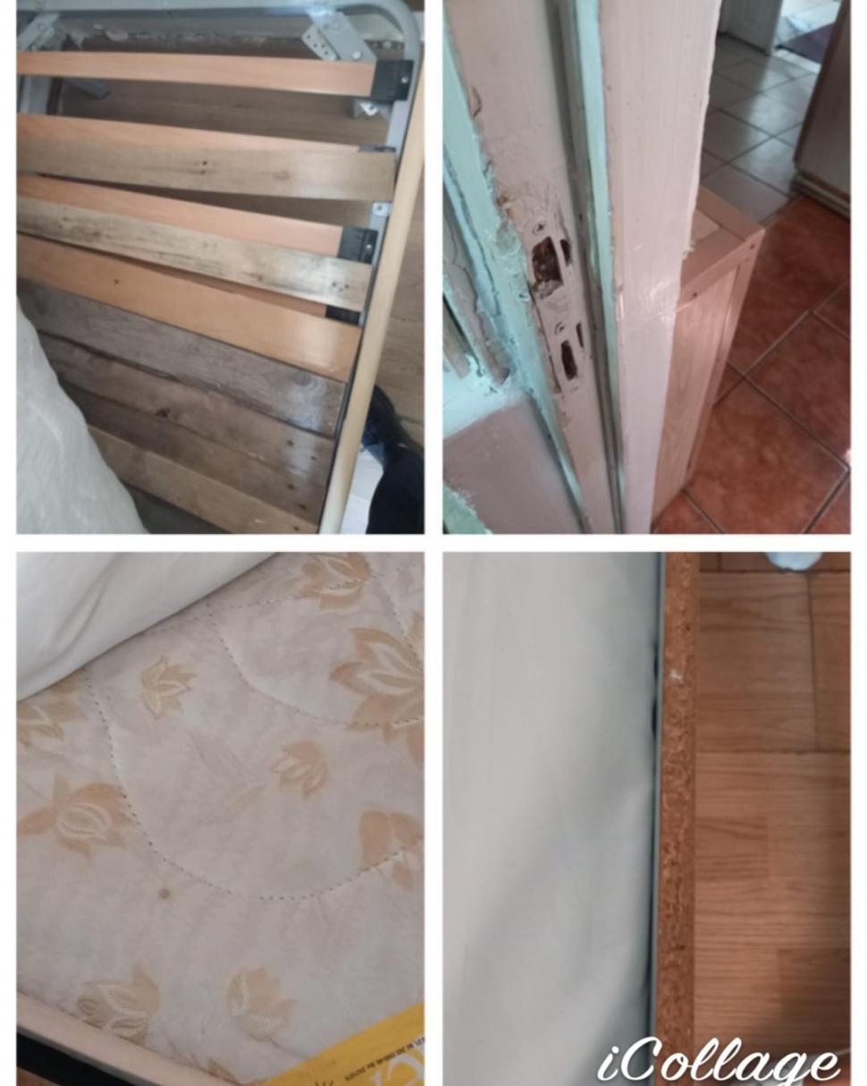 Condiții greu de imaginat în centrele de copii și tineri din Giurgiu. ANPC a dat amenzi usturătoare 856201