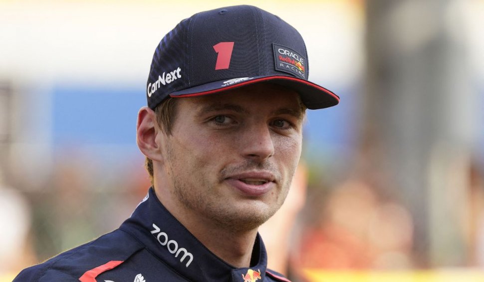 Max Verstappen a doborât recordul pentru cele mai multe victorii consecutive în Formula 1
