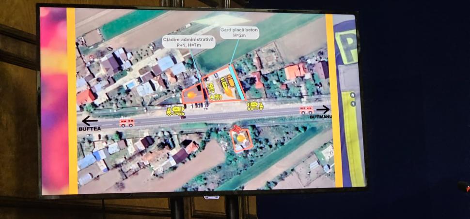 Raed Arafat, primele concluzii ale anchetei în cazul exploziilor de la Crevedia 856162