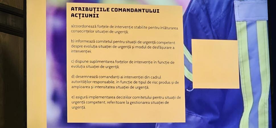 Raed Arafat, primele concluzii ale anchetei în cazul exploziilor de la Crevedia 856176