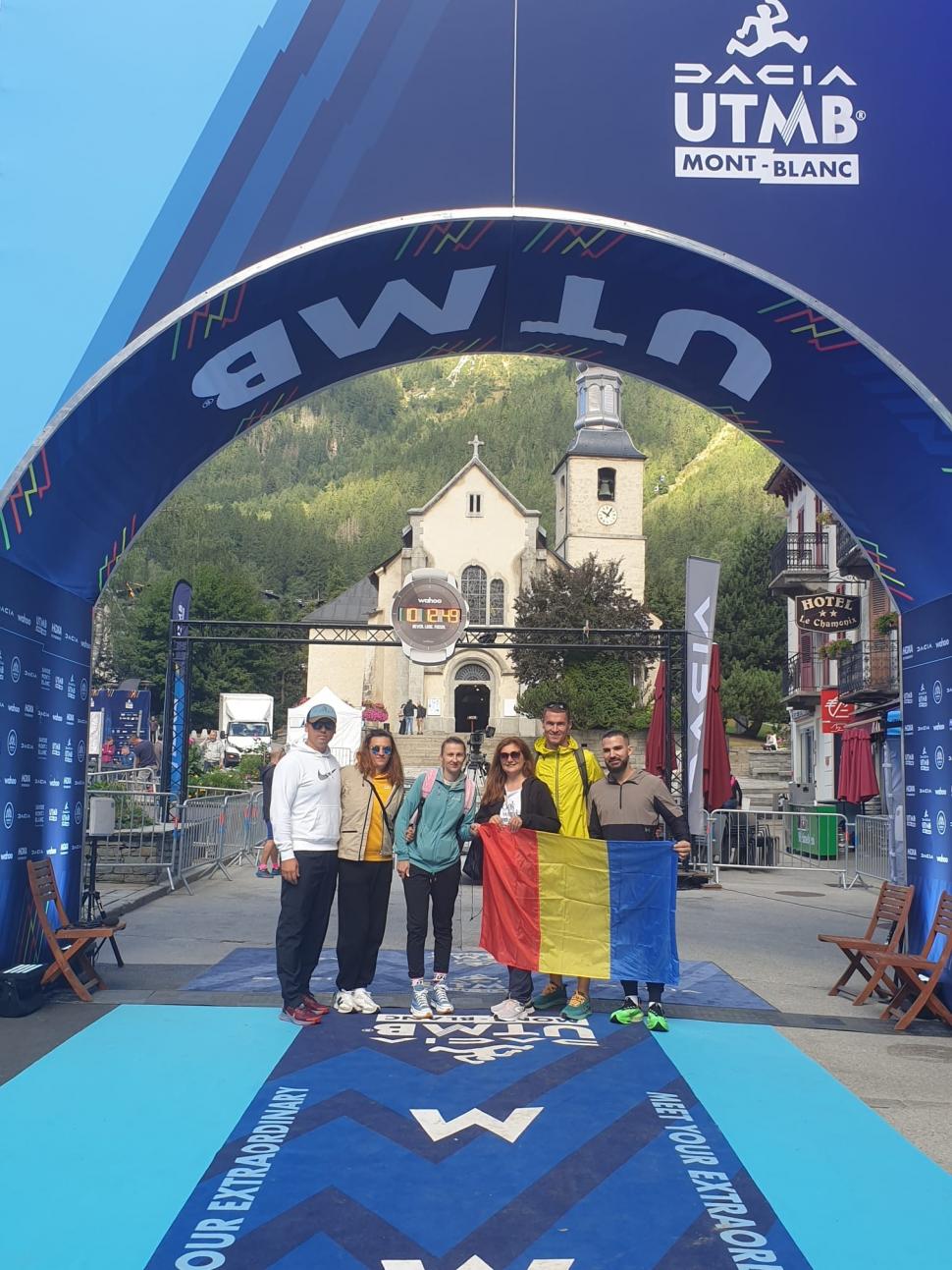 El este Marius Iorga, profesor de religie și ultramaratonistul care a încheiat una dintre cele mai dure curse din lume 856408