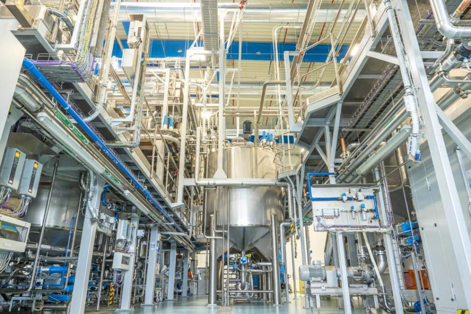 Philip Morris International anunță creșterea la peste 730 de milioane de dolari a investiției în transformarea fabricii din Otopeni.  Investiția suplimentară de peste 130 milioane de dolari va fi făcută până la finele anului 2024 856512