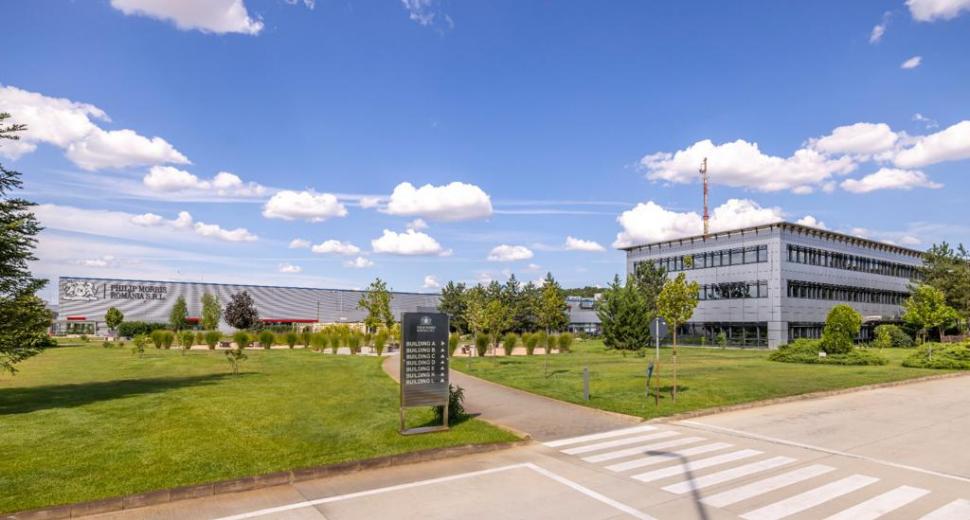 Philip Morris International anunță creșterea la peste 730 de milioane de dolari a investiției în transformarea fabricii din Otopeni.  Investiția suplimentară de peste 130 milioane de dolari va fi făcută până la finele anului 2024 856514
