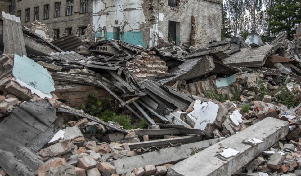 UE și SUA condamnă atacul cu rachete din Ucraina soldat cu 17 morți: "Rusia continuă să terorizeze populația"