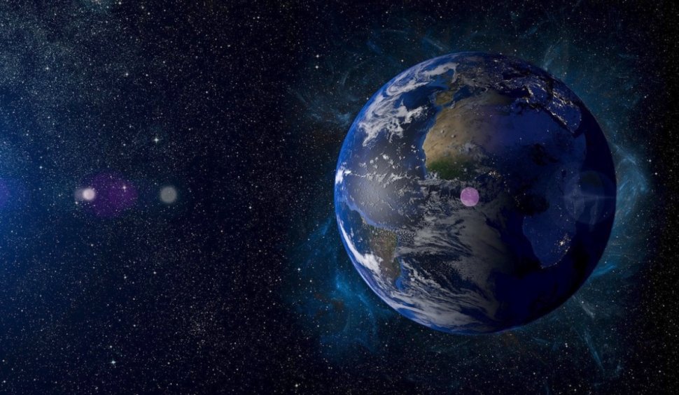 S-au descoperit dovezi noi despre "existența unei planete asemănătoare cu Pământul", la marginea Sistemului nostru solar