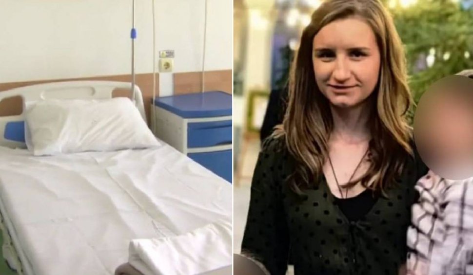Managerul de la spitalul din Botoșani, unde Alexandra, tânăra gravidă, a fost lăsată să moară, a revenit pe un post de conducere