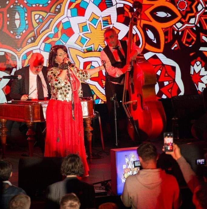 Rona Hartner, prima ieșire publică după tratamentul cu citostatice: ”Mi-am cumpărat loc de veci” 856769