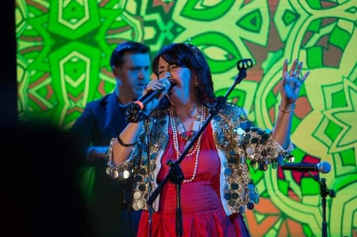 Rona Hartner, prima ieșire publică după tratamentul cu citostatice: ”Mi-am cumpărat loc de veci” 856770