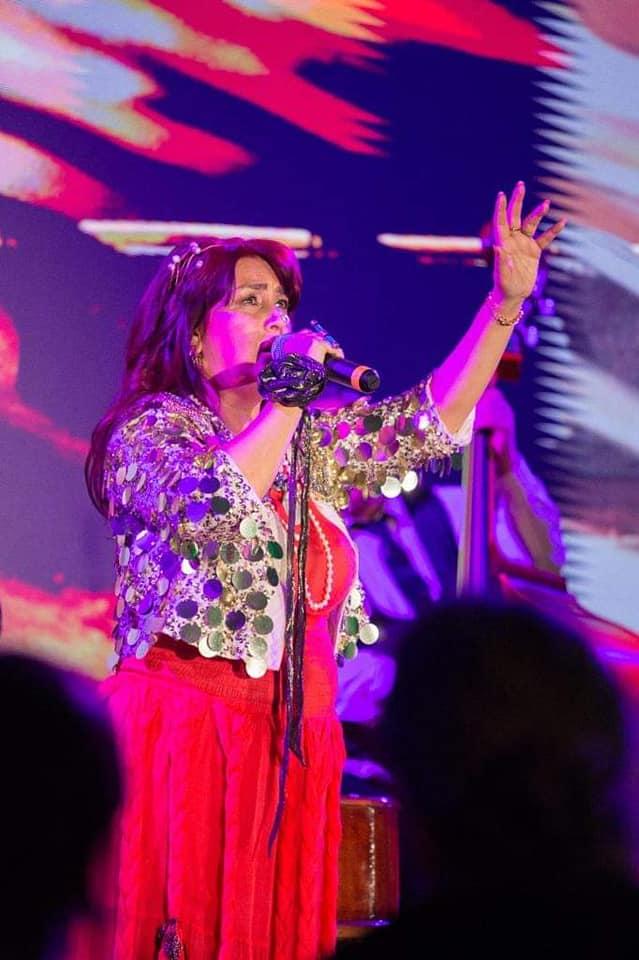 Rona Hartner, prima ieșire publică după tratamentul cu citostatice: ”Mi-am cumpărat loc de veci” 856771