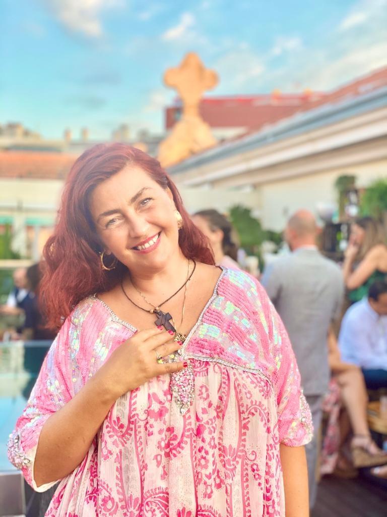 Rona Hartner, prima ieșire publică după tratamentul cu citostatice: ”Mi-am cumpărat loc de veci” 856772