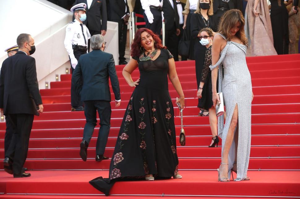 Rona Hartner, prima ieșire publică după tratamentul cu citostatice: ”Mi-am cumpărat loc de veci” 856774