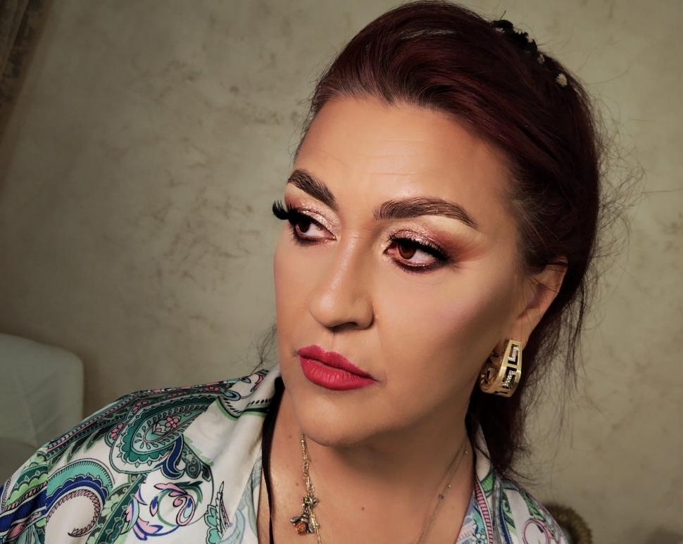 Rona Hartner, prima ieșire publică după tratamentul cu citostatice: ”Mi-am cumpărat loc de veci” 856775