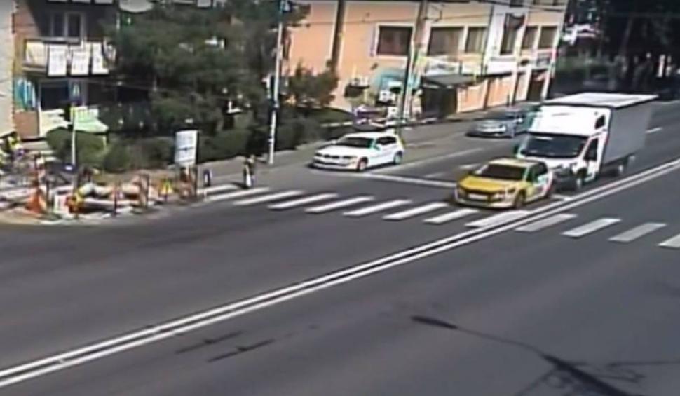 Membri ai formației Șuie Paparude, implicați într-un accident rutier, la Timișoara 856956