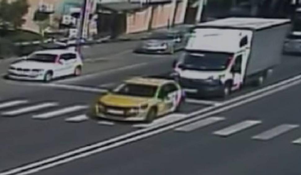 Membri ai formației Șuie Paparude, implicați într-un accident rutier, la Timișoara 856957