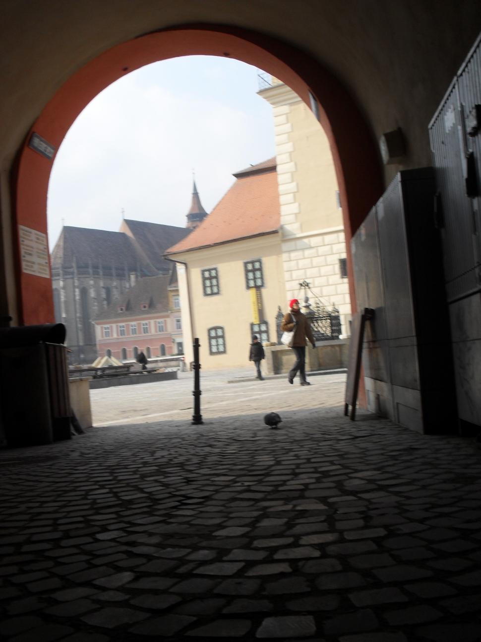 "Cetăţuia între lumi" - evenimentul care redeschide porțile cetății Brașovului 856922