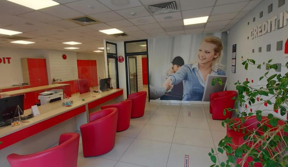 Credite cu garanție imobiliară pentru situații dificile: Soluția pentru cei înscrși în Biroul de Credit 856912