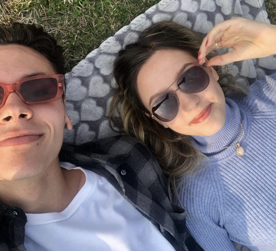 David Popovici, dezvăluiri fără precedent despre relaţia cu iubita sa: "Nu a fost ușor, dar a învățat să mă susțină" 856964