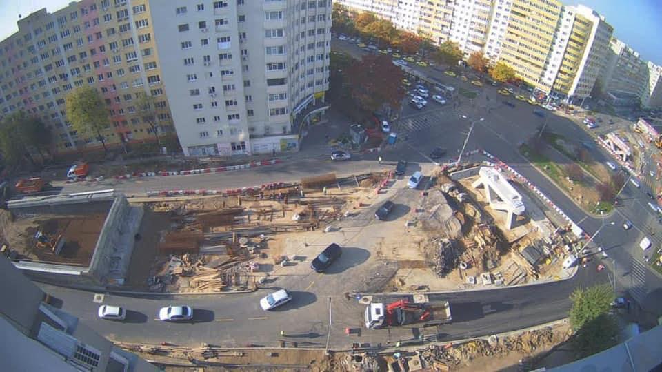 Gabriela Firea, despre inaugurarea Pasajului Doamna Ghica, cu trei ani întârziere: ”Bucureștenii au fost pedepsiți din răzbunare politică” 856903