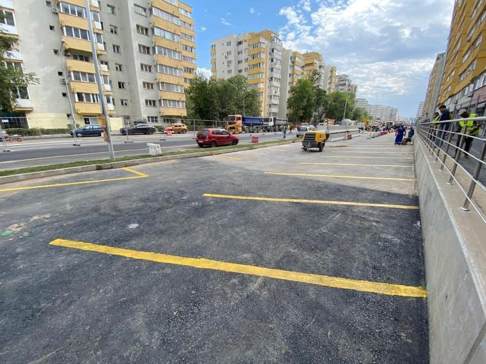 Gabriela Firea, despre inaugurarea Pasajului Doamna Ghica, cu trei ani întârziere: ”Bucureștenii au fost pedepsiți din răzbunare politică” 856904