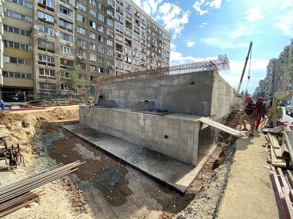 Gabriela Firea, despre inaugurarea Pasajului Doamna Ghica, cu trei ani întârziere: ”Bucureștenii au fost pedepsiți din răzbunare politică” 856905