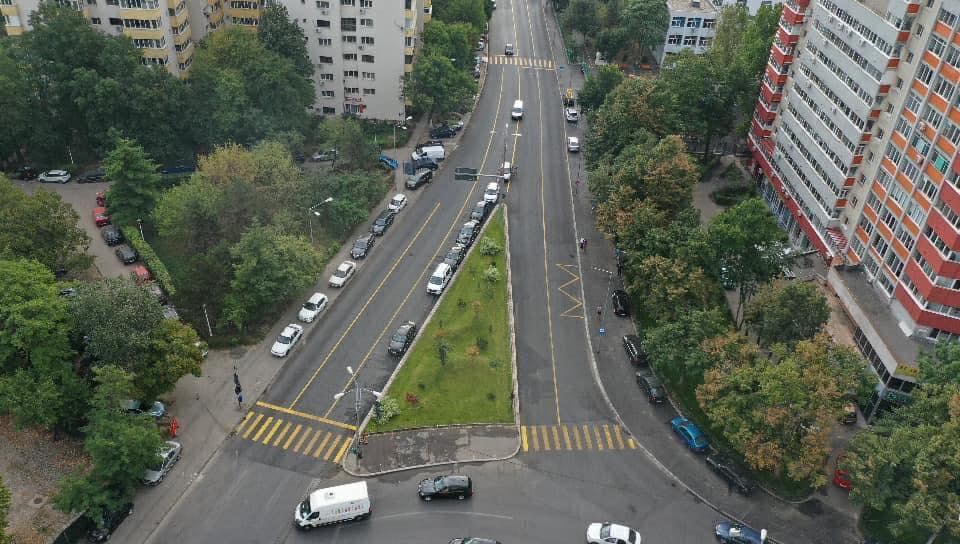 Gabriela Firea, despre inaugurarea Pasajului Doamna Ghica, cu trei ani întârziere: ”Bucureștenii au fost pedepsiți din răzbunare politică” 856906