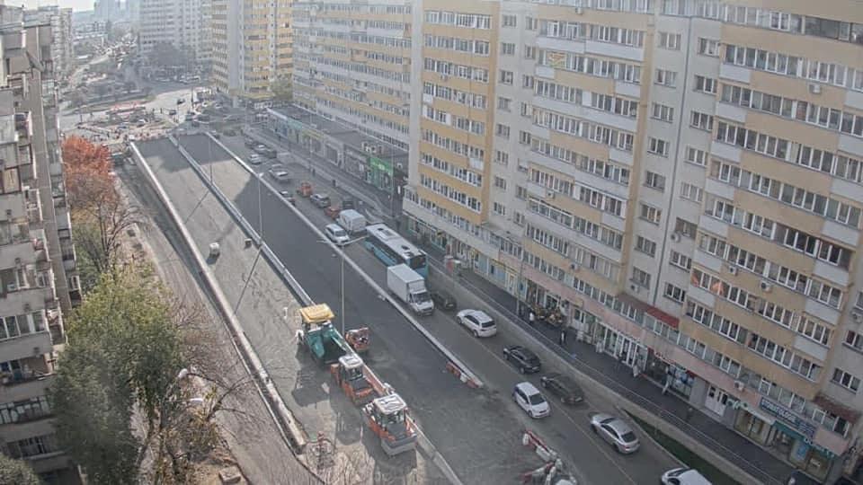 Gabriela Firea, despre inaugurarea Pasajului Doamna Ghica, cu trei ani întârziere: ”Bucureștenii au fost pedepsiți din răzbunare politică” 856907