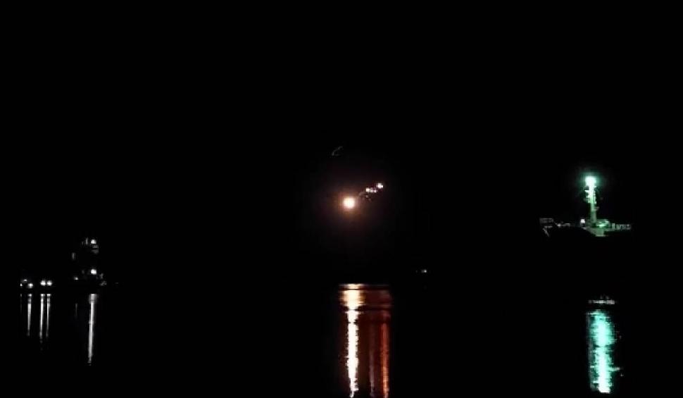 Imaginile terifiante pe care le văd tot mai frecvent polițiștii de frontieră de la granița de Est a României 856984