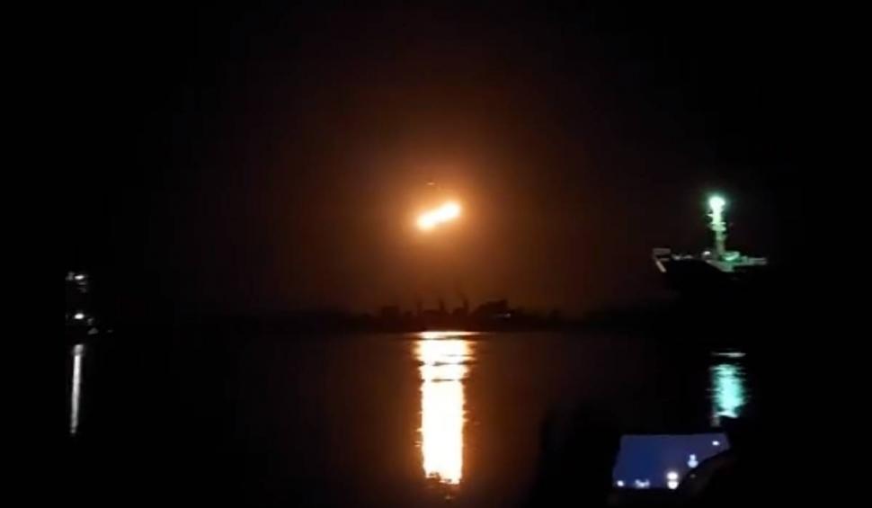 Imaginile terifiante pe care le văd tot mai frecvent polițiștii de frontieră de la granița de Est a României 856985