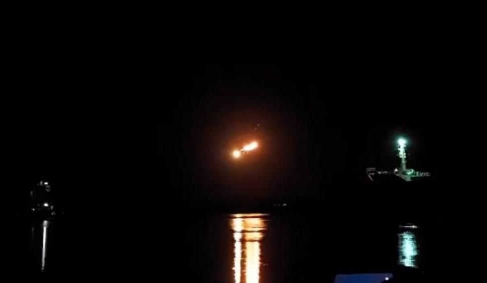 Imaginile terifiante pe care le văd tot mai frecvent polițiștii de frontieră de la granița de Est a României 856986