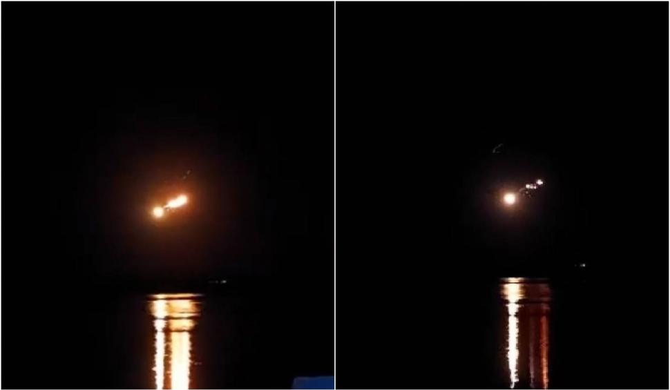 Imaginile terifiante pe care le văd tot mai frecvent polițiștii de frontieră de la granița de Est a României 856987