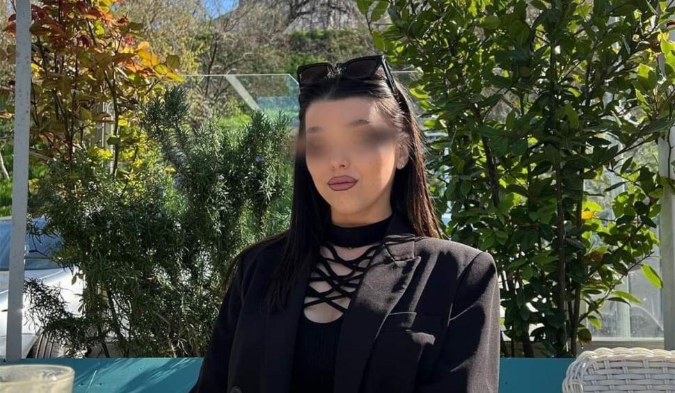 ”Drum lin către cer, îngerașul meu păzitor!” Ea este Andreea, tânăra găsită moartă pe calea ferată din Gara Ciulnița 857077