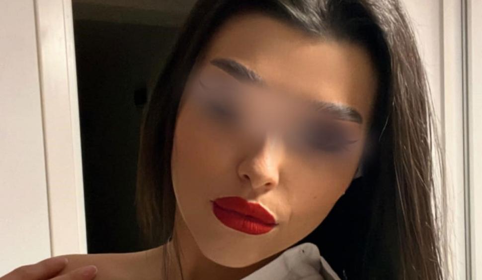 ”Drum lin către cer, îngerașul meu păzitor!” Ea este Andreea, tânăra găsită moartă pe calea ferată din Gara Ciulnița 857079